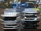 New 2025 Jeep Wagoneer Series II image 5