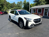 Used 2023 Subaru Outback Premium image 2