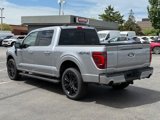 New 2025 Ford F150 Lariat w/ Equipment Group 502A High image 3