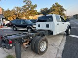 Used 2022 RAM 5500 Tradesman w/ Towing Technology Group image 4