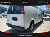 Used 2019 Chevrolet Express 2500 Extended image 5