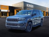 New 2025 Jeep Wagoneer Series II image 2