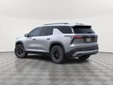 New 2026 Chevrolet Traverse Z71 image 3