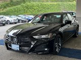 New 2025 Acura TLX SH-AWD w/ A-SPEC Pkg image 3