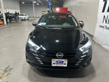 New 2025 Nissan Versa S w/ Trunk Package image 3