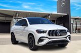 New 2025 Mercedes-Benz GLE 53 AMG 4MATIC Coupe image 2