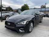 Used 2019 INFINITI Q50 Luxe image 5