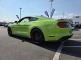 Certified 2020 Ford Mustang GT Premium w/ Carbon Sport Interior Package image 5