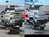 New 2025 Chevrolet Silverado 1500 Custom Trail Boss image 4