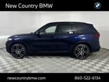 New 2026 BMW X5 xDrive40i w/ M Sport Package image 4