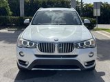 Used 2016 BMW X3 xDrive28i image 2