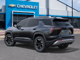 New 2026 Chevrolet Equinox LT image 3