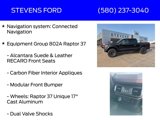 New 2025 Ford F150 Raptor image 6
