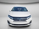 New 2026 Honda Odyssey EX-L image 2