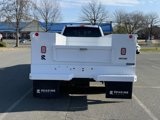 New 2025 Ford F550 4x4 Crew Cab Super Duty image 3
