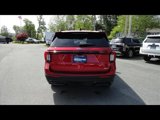 New 2025 Ford Explorer ST-Line image 6