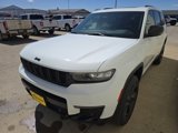 New 2025 Jeep Grand Cherokee L Limited w/ Luxury Tech Group II image 4