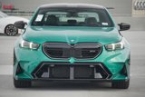 New 2025 BMW M5 w/ Carbon Package image 2