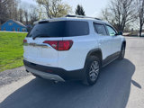 Used 2019 GMC Acadia SLE image 3