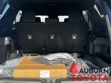 New 2025 Toyota 4Runner TRD Sport image 4