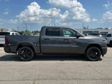 New 2026 RAM 1500 Laramie image 2