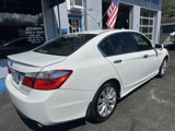 Used 2015 Honda Accord EX image 6