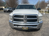 Used 2017 RAM 2500 Tradesman w/ Chrome Appearance Group image 3