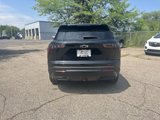 New 2026 Chevrolet Equinox RS w/ Convenience Package III image 4