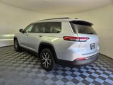 New 2025 Jeep Grand Cherokee L Limited image 5