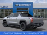 New 2026 Chevrolet Silverado EV LT w/ Plus Package image 3