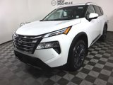 New 2025 Nissan Rogue Platinum w/ Tech Package image 3
