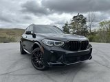 Used 2021 BMW X5 M w/ Competition Package image 2