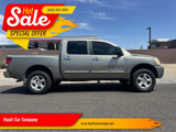 Used 2006 Nissan Titan SE image 2