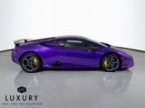 Used 2024 Lamborghini Huracan Tecnica image 3