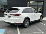 New 2025 MAZDA CX-90 Plug-In Hybrid w/ Preferred image 3
