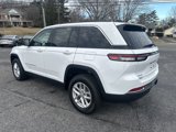 New 2025 Jeep Grand Cherokee Laredo X image 3