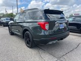 Certified 2023 Ford Explorer XLT w/ Equipment Group 202A image 6
