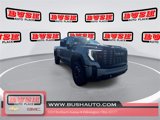 New 2026 GMC Sierra 2500 Denali Ultimate image 4