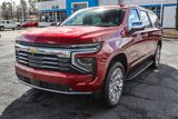 New 2025 Chevrolet Suburban Premier image 3