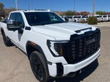 New 2025 GMC Sierra 2500 Denali Ultimate image 3