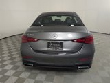 New 2025 Mercedes-Benz C 300 Sedan image 5