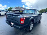 Used 2016 Ford F150 XL w/ Equipment Group 101A Mid image 4