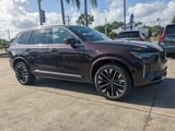 New 2025 Volvo XC90 T8 Plus image 2