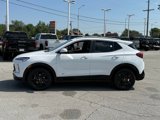 New 2026 Buick Encore GX Sport Touring w/ Comfort Package image 2