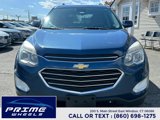Used 2016 Chevrolet Equinox LT w/ Convenience Package image 2