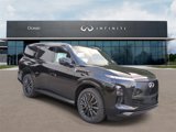 New 2025 INFINITI QX80 Autograph image 2