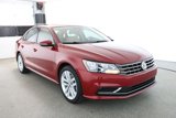 Used 2019 Volkswagen Passat 2.0T Wolfsburg w/ Wheels & Sunroof Package image 3