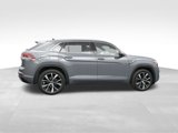 New 2025 Volkswagen Atlas Cross Sport SEL Premium R-Line image 4