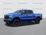 New 2025 Chevrolet Silverado 1500 LT Trail Boss w/ Convenience Package II image 2