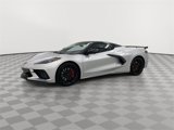 New 2026 Chevrolet Corvette Stingray Preferred Conv w/ Z51 Performance Package image 5